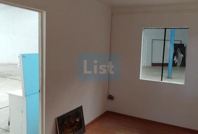 Spațiu industrial, de 500 mp, în Central - 3