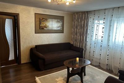 Apartament cu 2 camere semidecomandat în Brazda lui Novac - 6