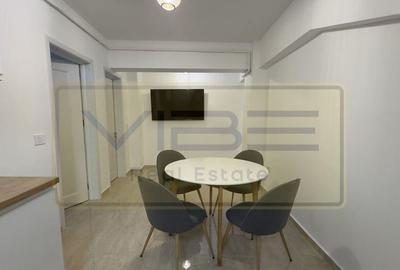 Apartament cu 2 camere decomandat, mobilat în Bucium - 4