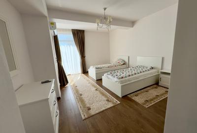 Vila 8 Camere | P+2 | Langa Liceul Mark Twain | Erou Iancu Nicolae | Pipera - 16