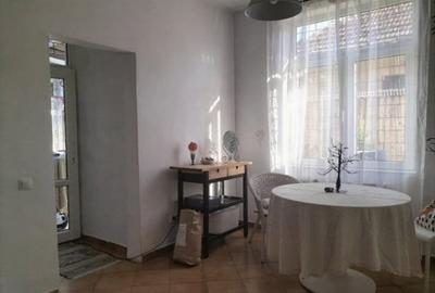 Casa 4camere|Drumul Sarii|Razoare|Cotroceni One|Centrala proprie|Curte - 4