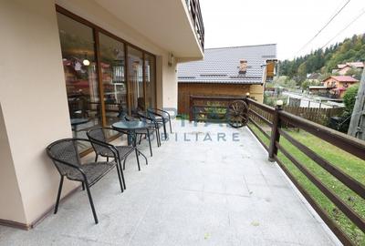 Casa de vacanta/pensiune in Dambovicioara, Arges - 37