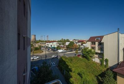 Garsoniera 2015 Metrou Nicolae Grigorescu - 17