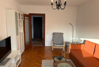 Apartament cu 2 camere decomandat, mobilat în Drumul Taberei - 1