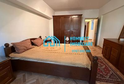 Splaiul Unirii nr. 45, Camera de Comert apartament 3 - 3