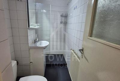 Garsonieră decomandată, mobilată în Ștrand - 7