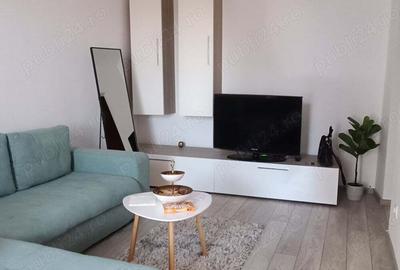 Garsoniera de inchiriat. - 6