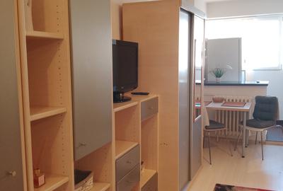 Garsonieră semidecomandată, mobilată în Basarabia - 5