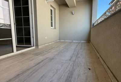 Apartament cu 2 camere în Braytim - 11