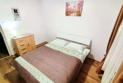Apartament cu 3 camere în Central - 7