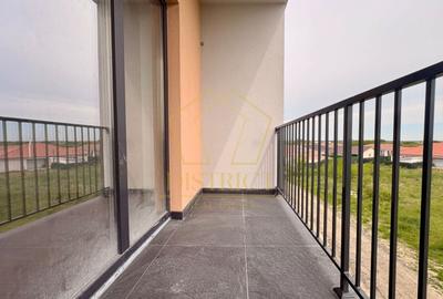 Apartament cu 2 camere semidecomandat în Moșnița Nouă - 9