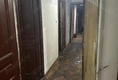 Apartament cu 3 camere decomandat în Gara de Nord - 9