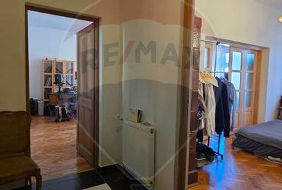 Apartament cu 2 camere în Ultracentral