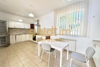 VILA CU PISCINA/CURTE 600MP/MENTENENTA CURTE SI PISCINA INCLUSE/IANCU NICOLAE - 12