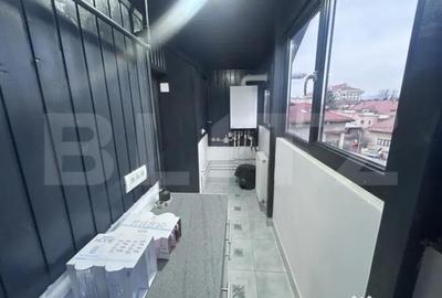 Garsonieră în Victoria - 6