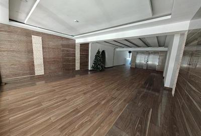 Apartament cu 2 camere decomandat, mobilat în Tractorul - 14