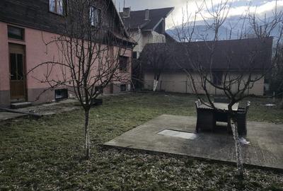 Casă cu 5 camere cu Teren 768 Mp în Central - 4