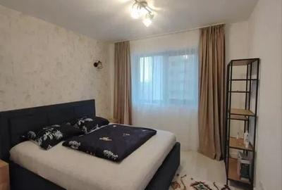 Apartament cu 2 camere, mobilat în Pipera - 2