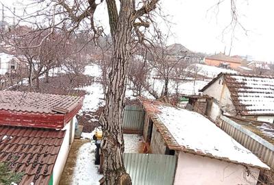 Casă cu 5 camere cu Teren 700 Mp în Central - 5