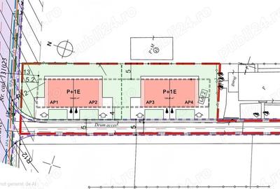 Casa premium cu 3 dormitoare in Baia Mare - 1
