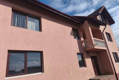 Casa individuala, 200mp utili, 1600mp teren, Radauti - 6