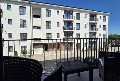 Apartament cu 2 camere în Grădiște - 4