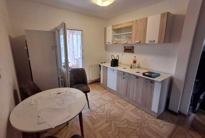 Apartament cu 2 camere decomandat în Terezian - 2