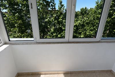Apartament cu 4 camere decomandat în Central - 9