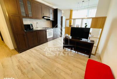 Apartament cu 3 camere în Micălaca - 8