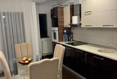 Apartament cu 3 camere decomandat în Popoveni - 7