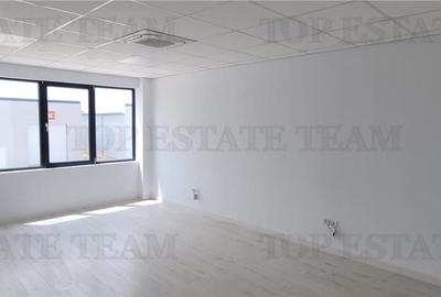 Spațiu comercial, de 495 mp, în 13 Septembrie - 2