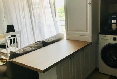 Apartament cu 2 camere decomandat în Central - 3