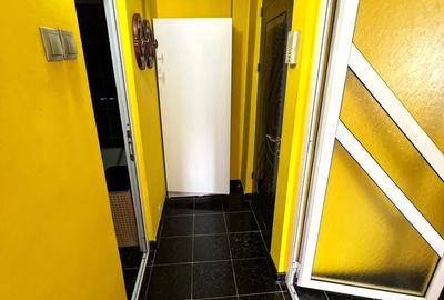 Garsonieră decomandată în Bucium - 3