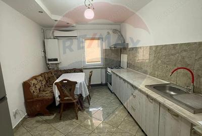 Apartament 3 camere de inchiriat Lapus-Arges - 4