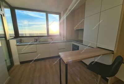 XCity Towers - Apartament cu 2 camere si loc de parcare privat - Torontalului XCity Towers - Apartament cu 2 camere si loc de parcare privat - Torontalului - 5