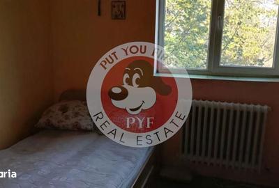 Apartament cu 2 camere semidecomandat în Rahova - 4