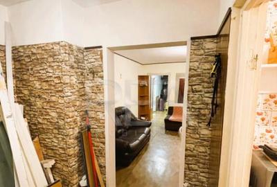 3 camere Tei vecinatate Veranda Mall si metrou Obor - 7