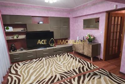 Apartament cu 3 camere decomandat, mobilat în Berceni - 5