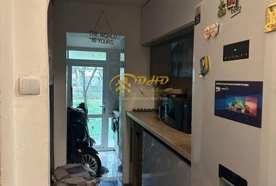 Apartament cu 3 camere în Podu Roș - 6
