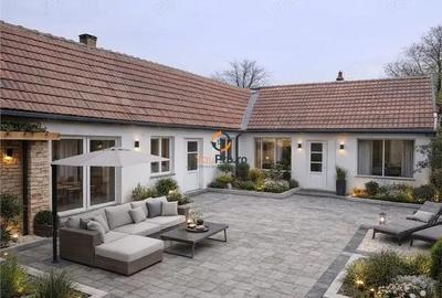 Casă cu 3 camere cu Teren 443 Mp în Ciarda Roșie - 3