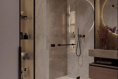 5 camere tip duplex Finalizare Rapida -  Titan Pallady  7 min Metrou N Teclu - 5