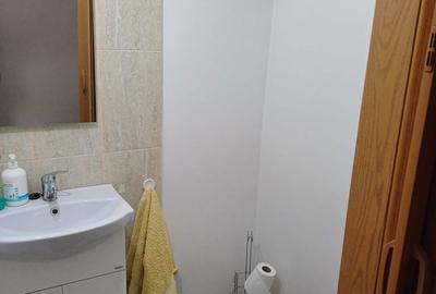 Casă cu 3 camere cu Teren 1938 Mp în Ernei - 14