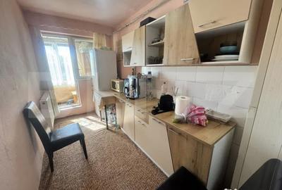 Apartament cu 2 camere decomandat în Central - 6