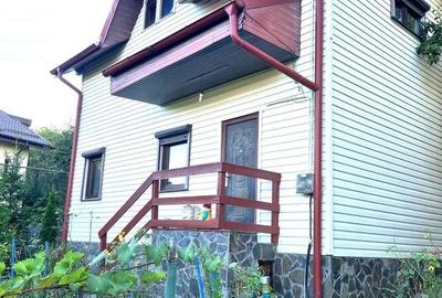 Vila rezidentiala si Casa de vacanta - 15