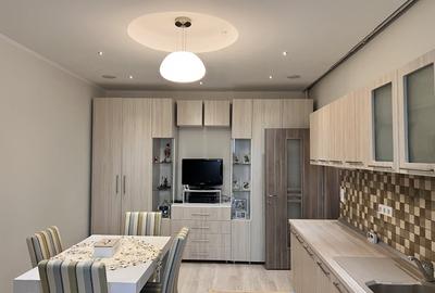 Ap 2 camere lidl viteazu super view Ap 2 camere lidl viteazu super view - 1