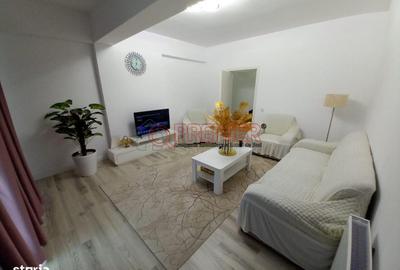 Apartament cu 3 camere decomandat în Central - 2