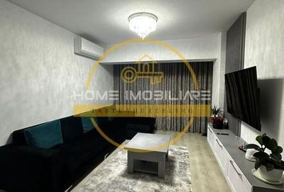 Apartament modern 3 camere, 64 mp, complet mobilat- Tătărași - 1