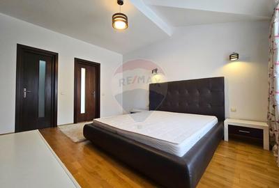 Casă cu 4 camere cu Teren 520 Mp în Berceni - 24