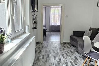 Apartament cu 2 camere semidecomandat în Centrul Istoric - 20