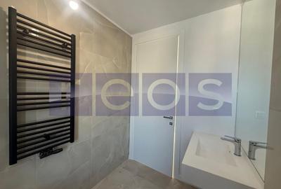 Apartament cu 2 camere semidecomandat în Barbu Văcărescu - 19